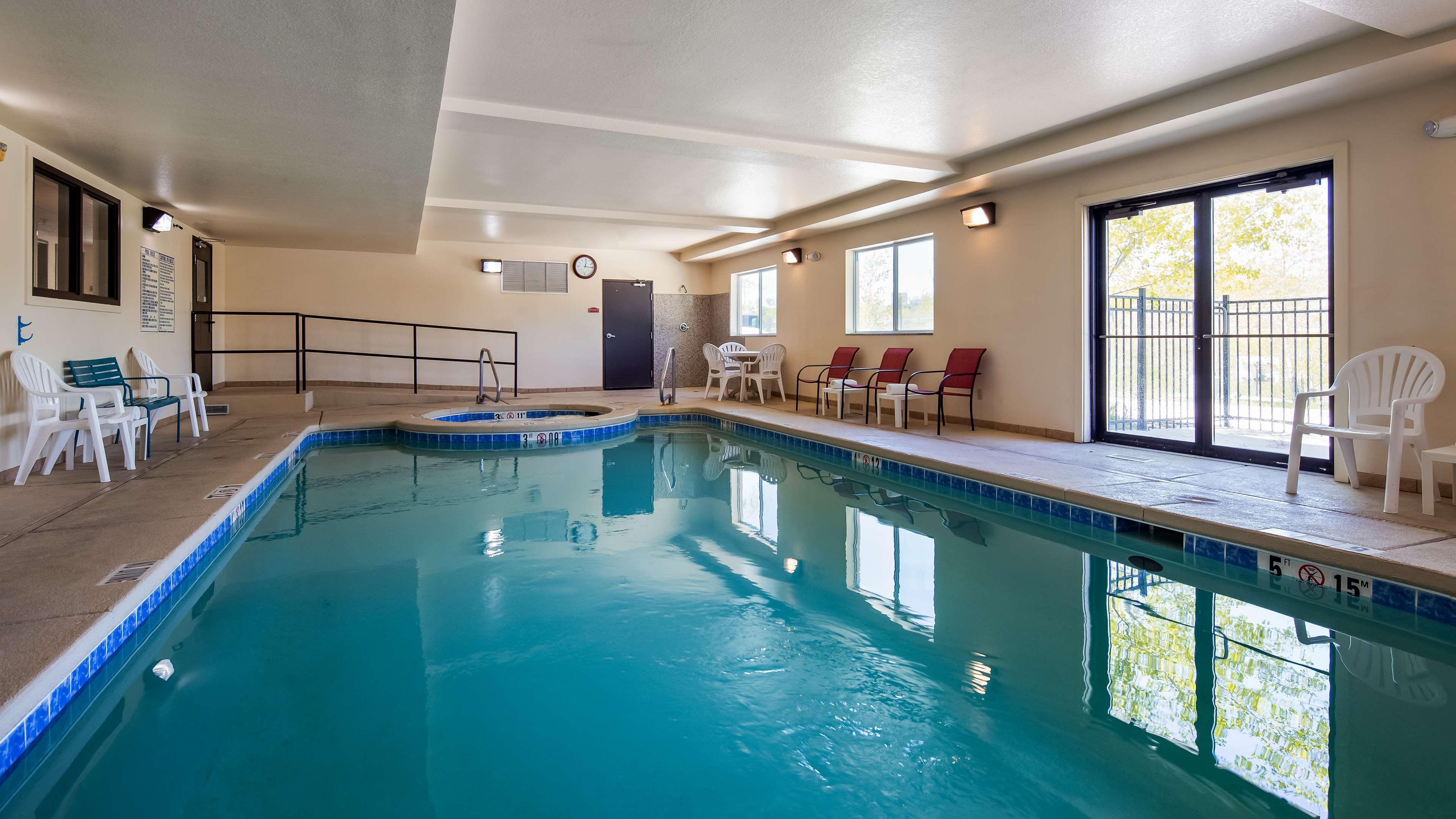 Best Western Plus Inn Scotts Valley Extérieur photo