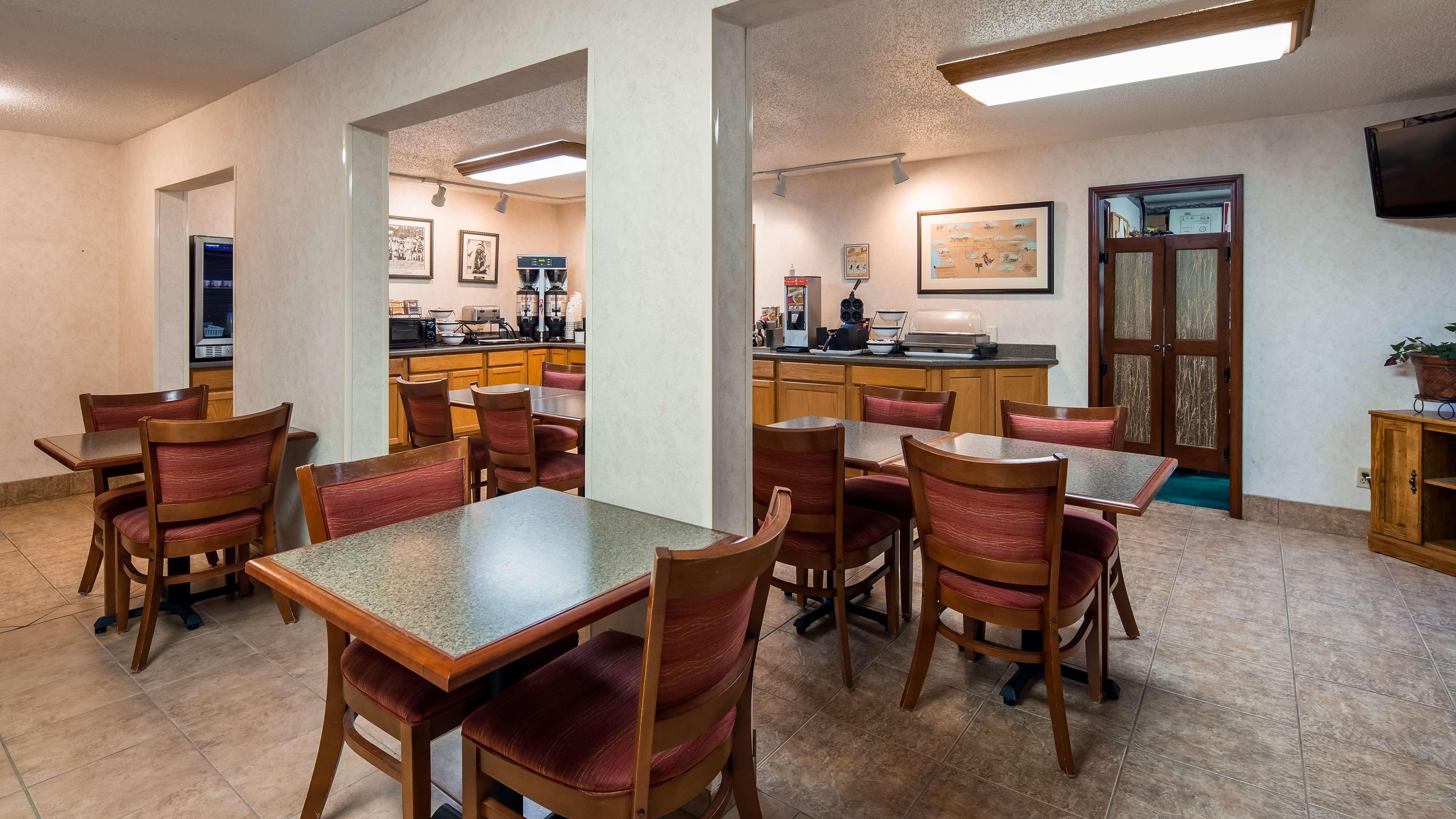 Best Western Plus Inn Scotts Valley Extérieur photo
