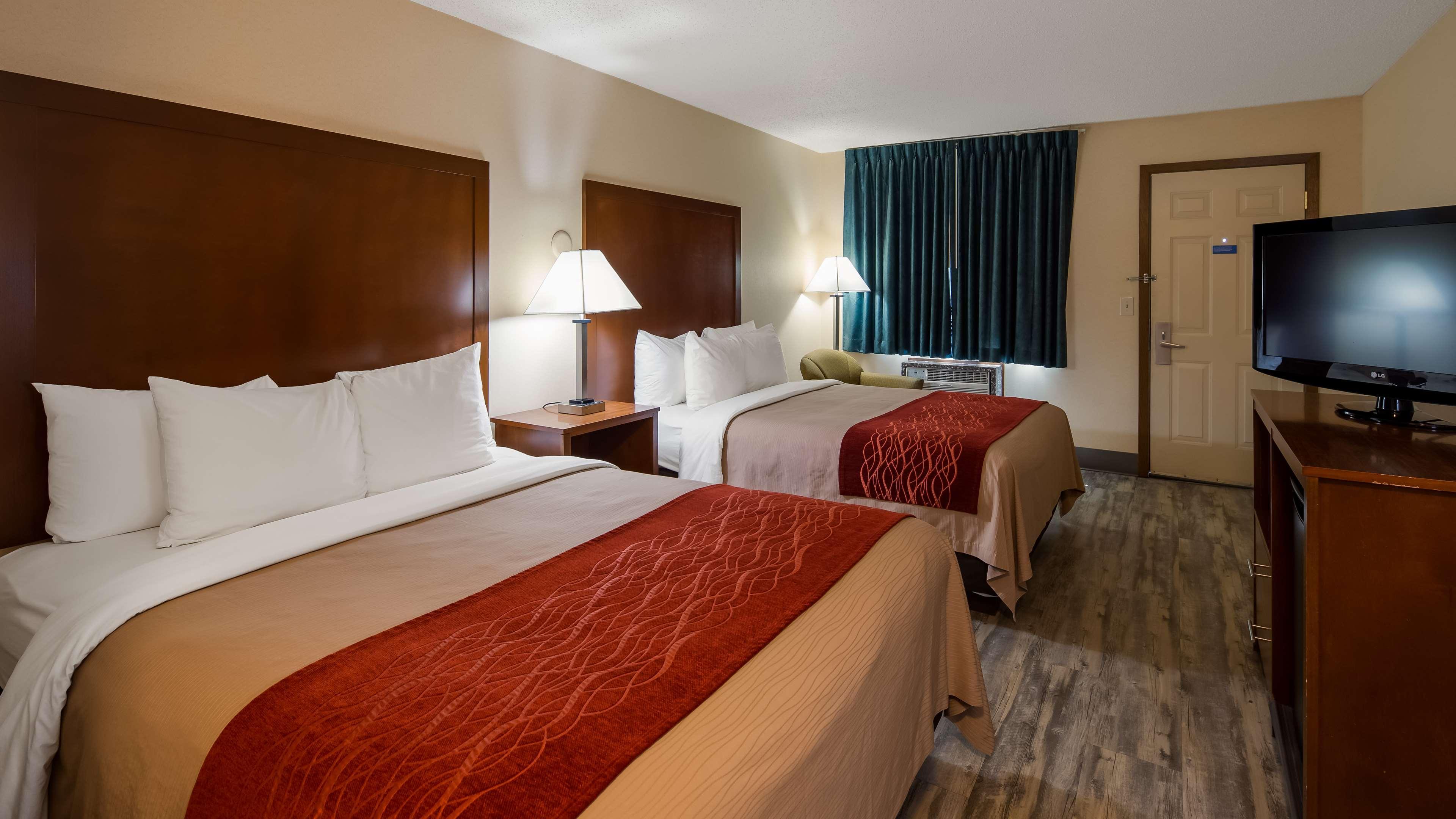 Best Western Plus Inn Scotts Valley Extérieur photo