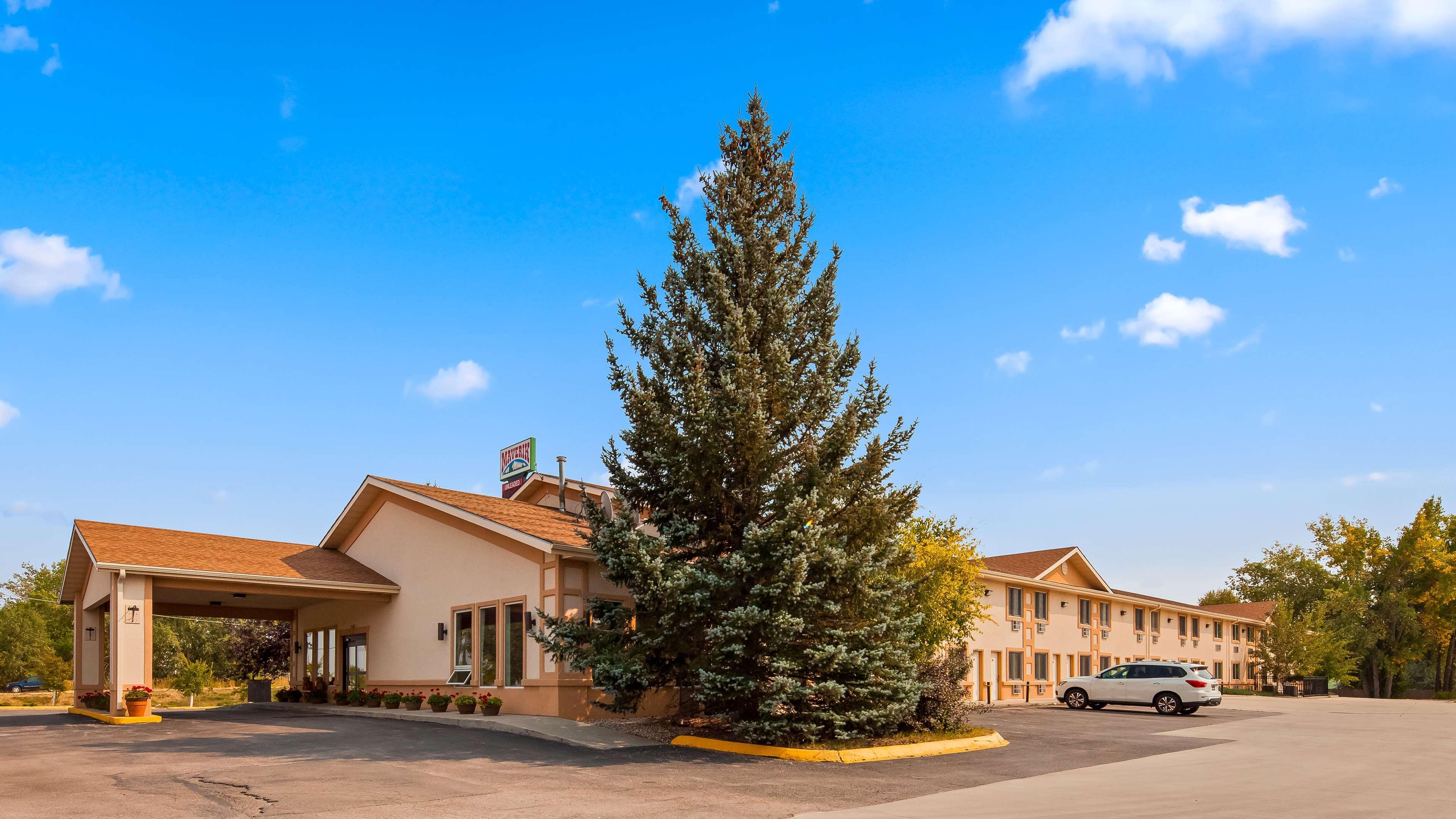 Best Western Plus Inn Scotts Valley Extérieur photo