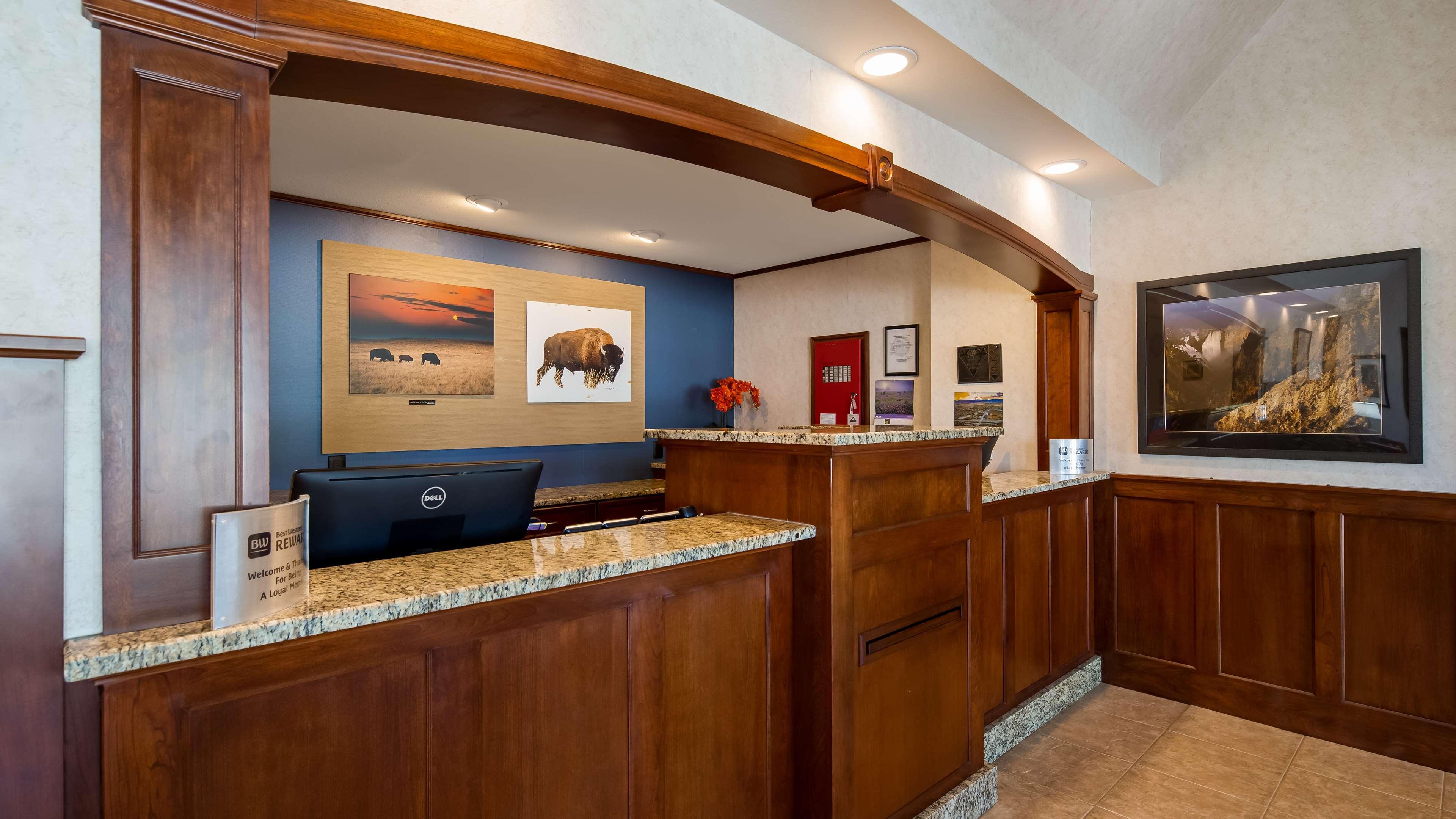 Best Western Plus Inn Scotts Valley Extérieur photo