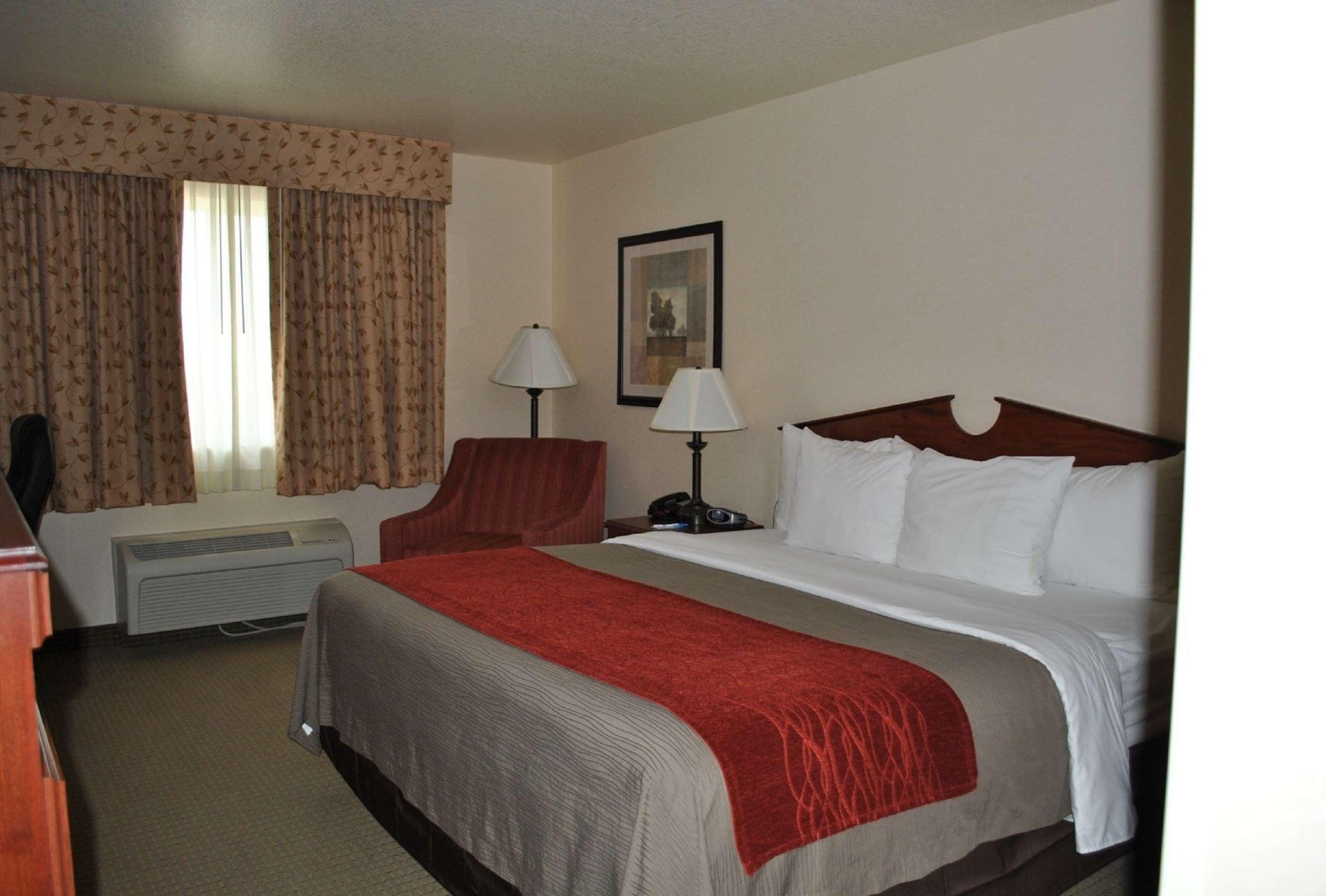 Best Western Plus Inn Scotts Valley Extérieur photo