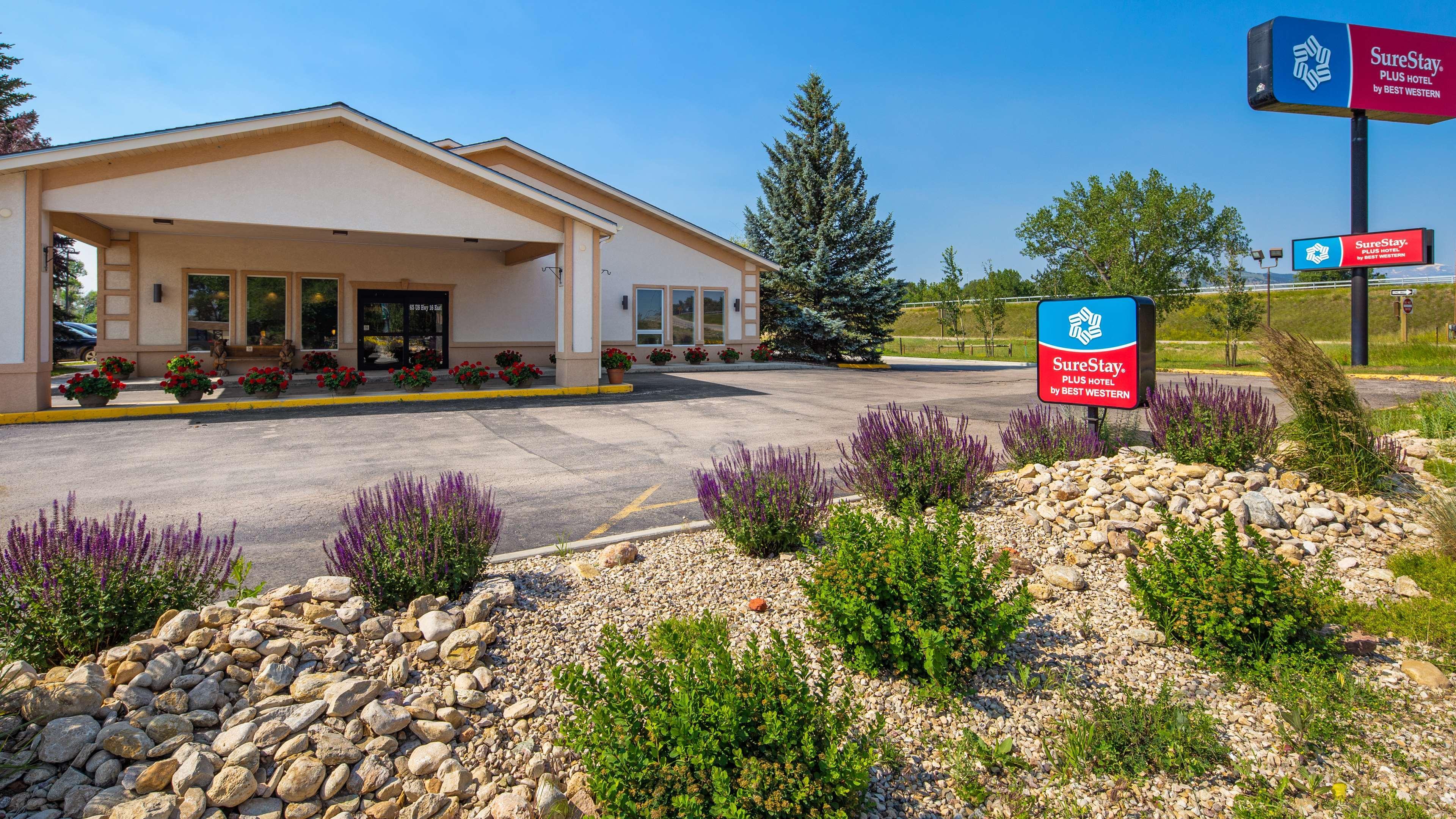 Best Western Plus Inn Scotts Valley Extérieur photo