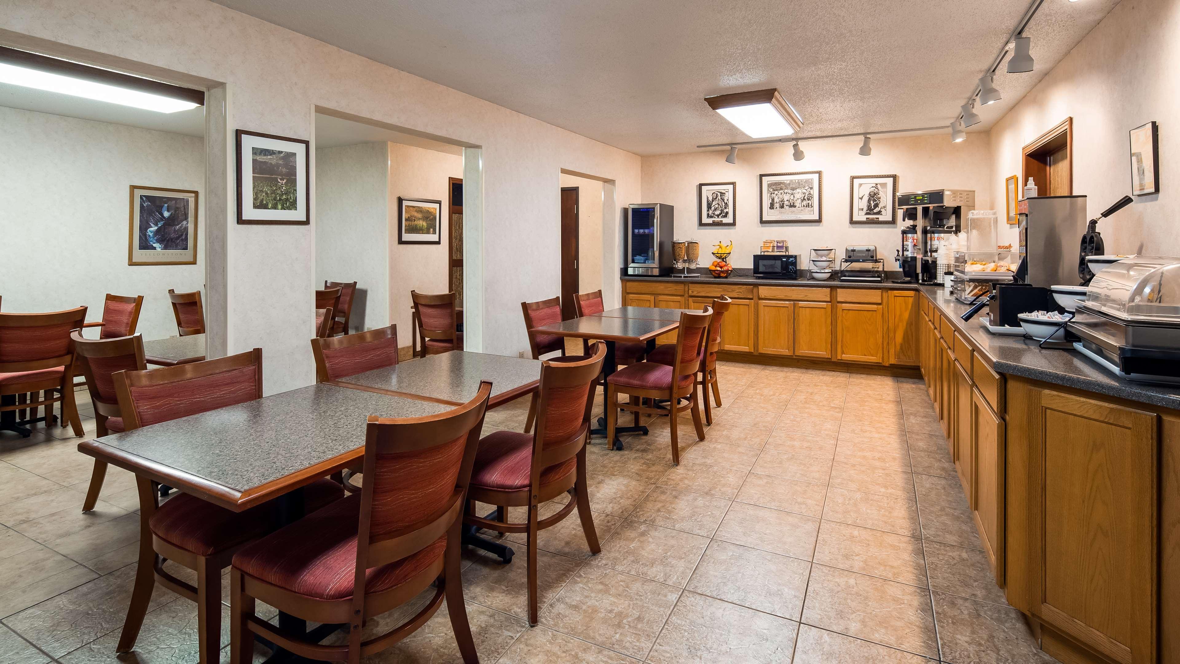 Best Western Plus Inn Scotts Valley Extérieur photo