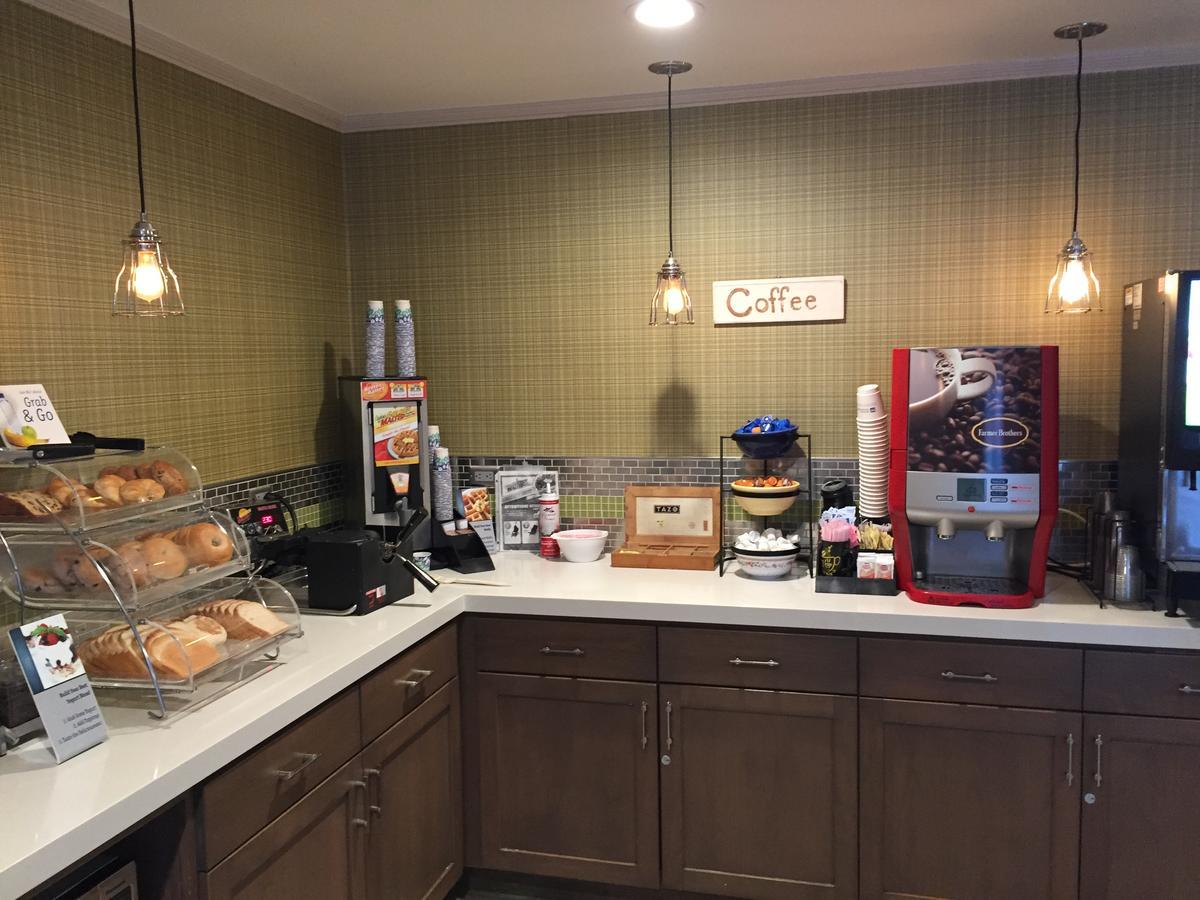 Best Western Plus Inn Scotts Valley Extérieur photo